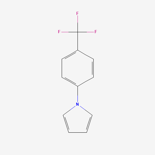 FT-0607149 CAS:92636-38-9 chemical structure