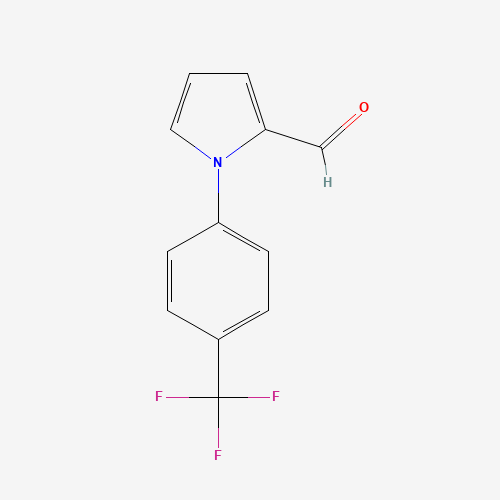 FT-0607150 CAS:156496-70-7 chemical structure