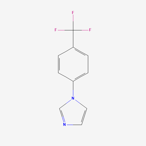 FT-0607152 CAS:25371-98-6 chemical structure