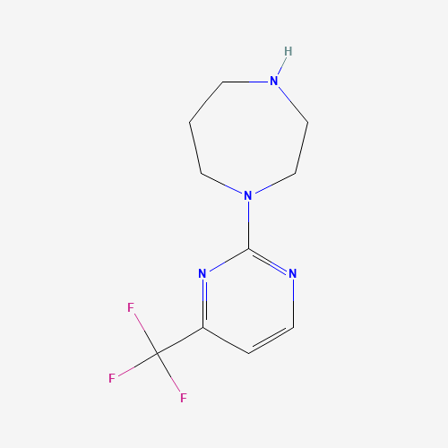 FT-0607155 CAS:238403-48-0 chemical structure
