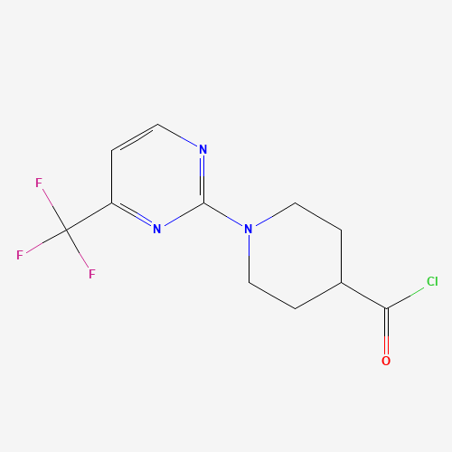 FT-0607156 CAS:306934-79-2 chemical structure