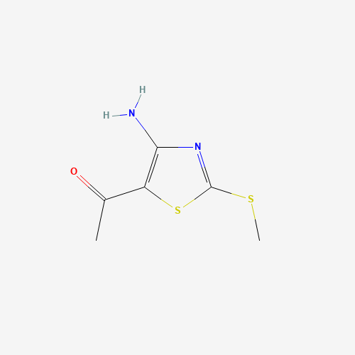 FT-0607157 CAS:39736-26-0 chemical structure