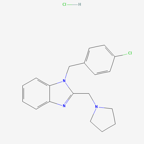 FT-0607159 CAS:1163-36-6 chemical structure