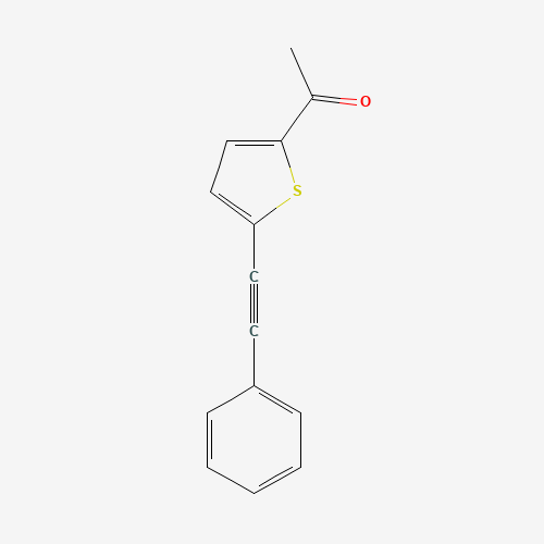 FT-0607160 CAS:175203-54-0 chemical structure