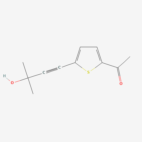 FT-0607161 CAS:175203-51-7 chemical structure