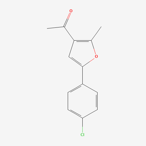 FT-0607162 CAS:43020-12-8 chemical structure