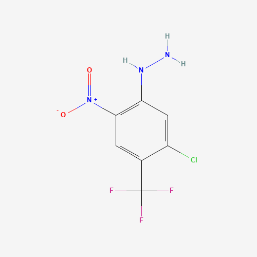 FT-0607164 CAS:306935-07-9 chemical structure