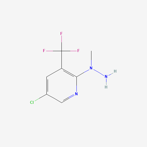 FT-0607165 CAS:175205-60-4 chemical structure