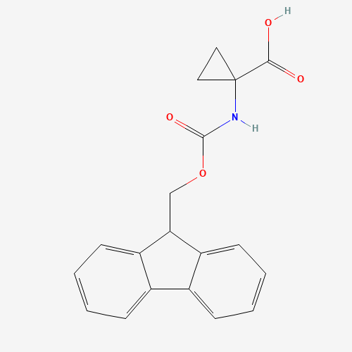 FT-0607169 CAS:126705-22-4 chemical structure