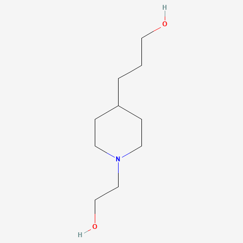 FT-0607173 CAS:19780-85-9 chemical structure