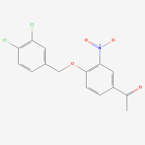 FT-0607176 CAS:175136-25-1 chemical structure