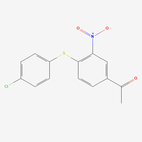 FT-0607178 CAS:19688-55-2 chemical structure