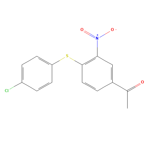 FT-0607178 CAS:19688-55-2 chemical structure