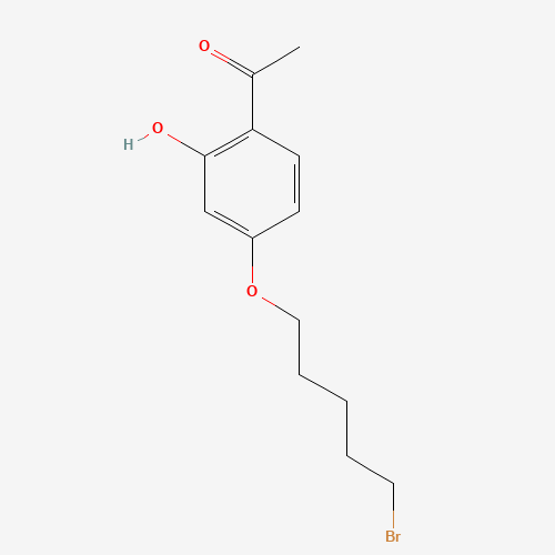 FT-0607179 CAS:40785-72-6 chemical structure