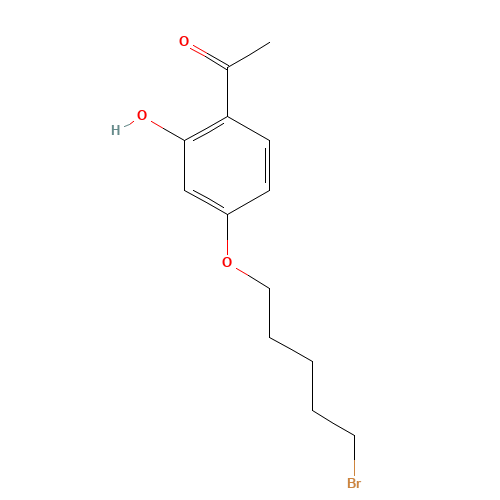 FT-0607179 CAS:40785-72-6 chemical structure