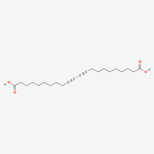 FT-0607182 CAS:28393-02-4 chemical structure
