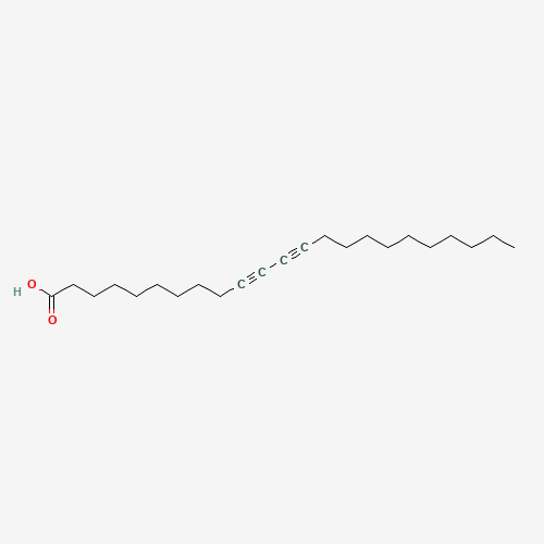 FT-0607184 CAS:66990-30-5 chemical structure