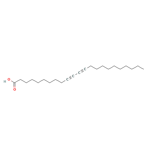 10,12-TRICOSADIYNOIC ACID (CAS: 66990-30-5) - Related Chemical Product