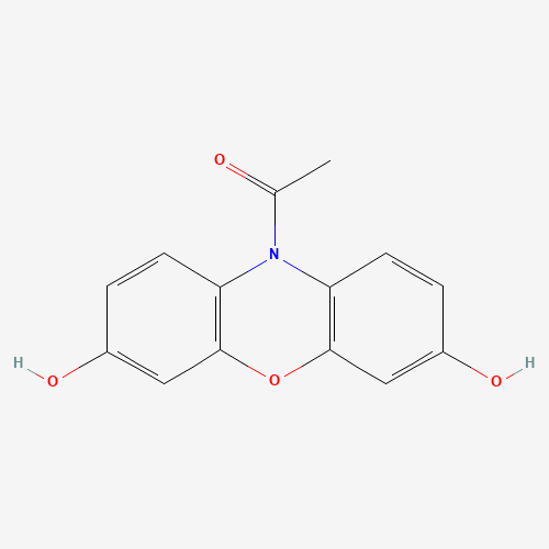 FT-0607185 CAS:119171-73-2 chemical structure