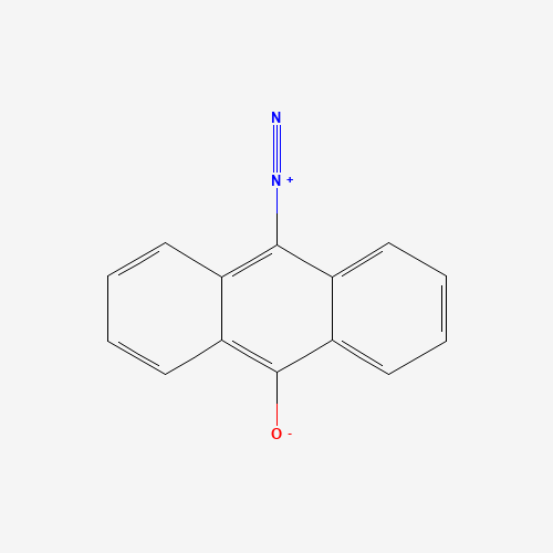 FT-0607187 CAS:1705-82-4 chemical structure