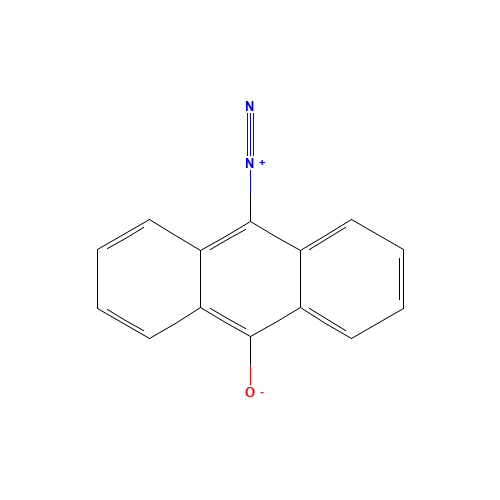 FT-0607187 CAS:1705-82-4 chemical structure