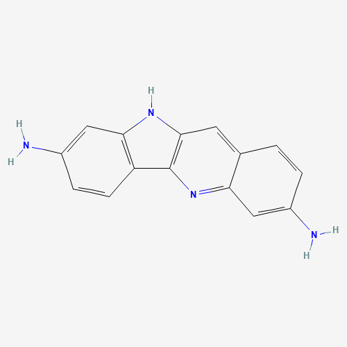 FT-0607188 CAS:161622-27-1 chemical structure
