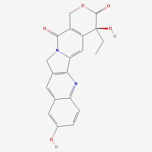 FT-0607192 CAS:19685-09-7 chemical structure