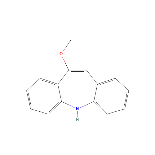 10-Methoxyiminostilbene (CAS: 4698-11-7) - Related Chemical Product