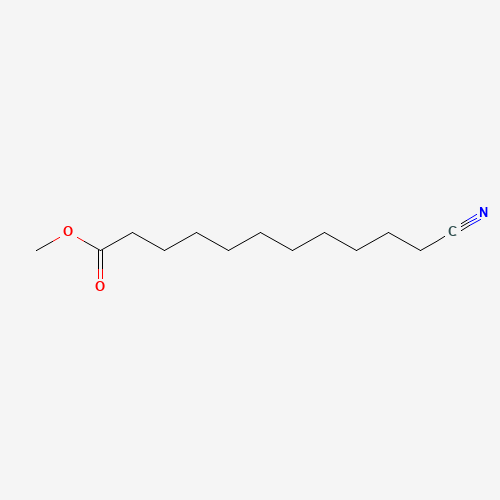 FT-0607214 CAS:22915-49-7 chemical structure