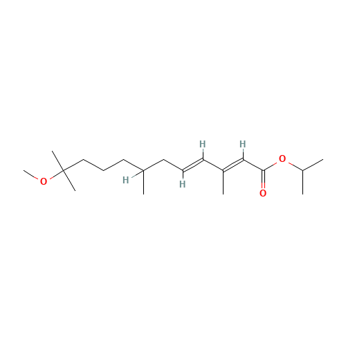 FT-0607223 CAS:40596-69-8 chemical structure