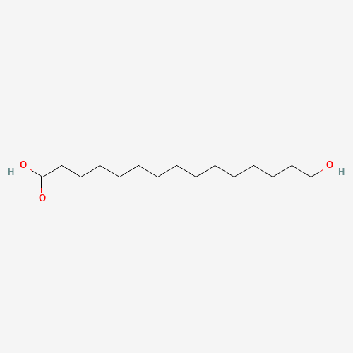 FT-0607244 CAS:4617-33-8 chemical structure