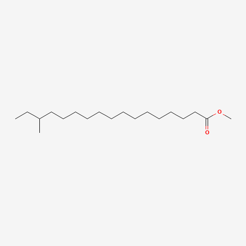FT-0607245 CAS:54833-55-5 chemical structure