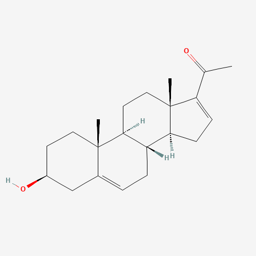 FT-0607248 CAS:1162-53-4 chemical structure