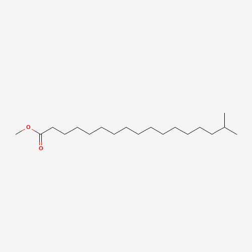 FT-0607253 CAS:5129-61-3 chemical structure