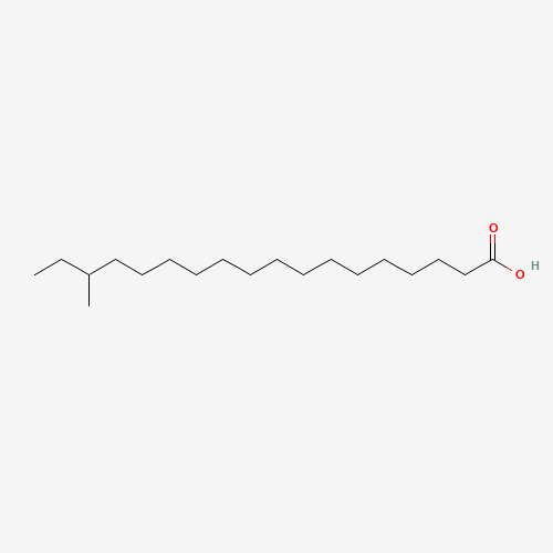 FT-0607254 CAS:17001-28-4 chemical structure