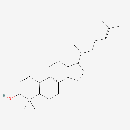 FT-0607255 CAS:175205-40-0 chemical structure