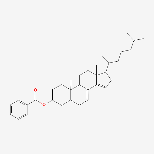 FT-0607256 CAS:20748-22-5 chemical structure
