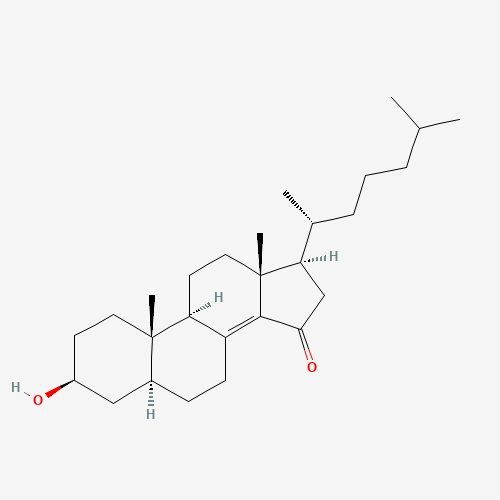 FT-0607258 CAS:50673-97-7 chemical structure