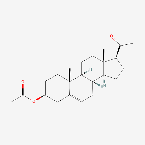 FT-0607259 CAS:1778-02-5 chemical structure