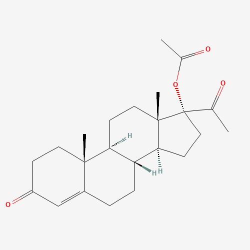 FT-0607261 CAS:302-23-8 chemical structure