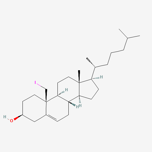 FT-0607266 CAS:37414-03-2 chemical structure