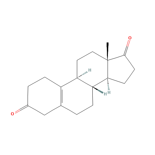 19-Norandrost-5(10)-ene-3,17-dione (CAS: 3962-66-1) - Related Chemical Product
