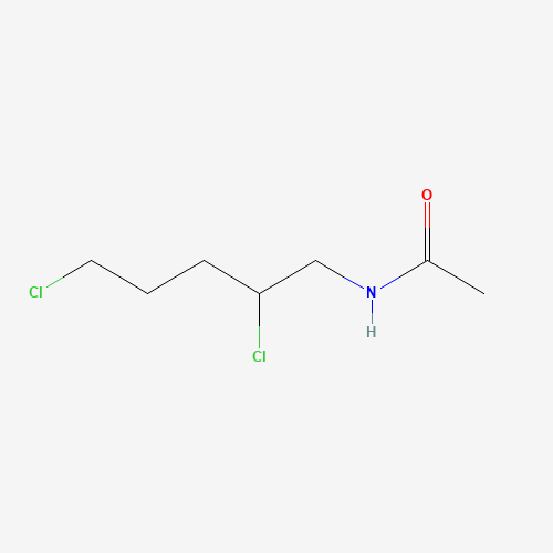 FT-0607273 CAS:62922-46-7 chemical structure