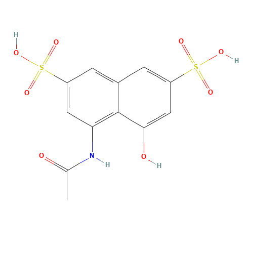 FT-0607274 CAS:134-34-9 chemical structure