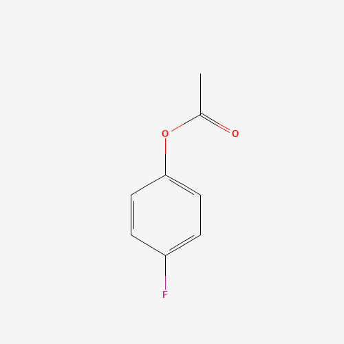 FT-0607277 CAS:405-51-6 chemical structure