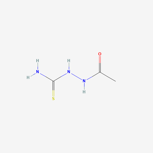 FT-0607281 CAS:2302-88-7 chemical structure