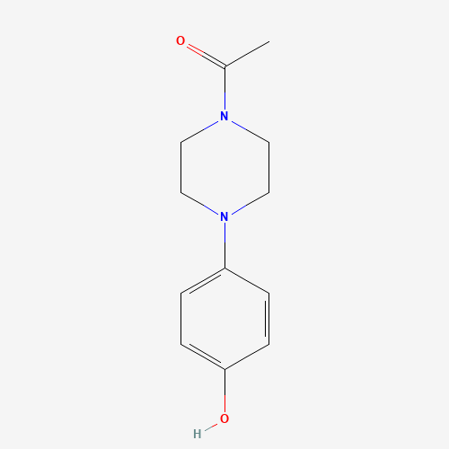 FT-0607282 CAS:67914-60-7 chemical structure