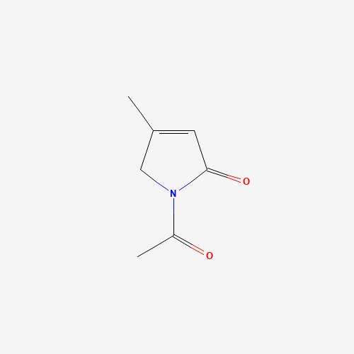 FT-0607283 CAS:34581-92-5 chemical structure