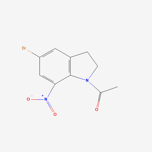 FT-0607284 CAS:62368-07-4 chemical structure