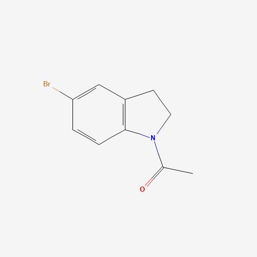 FT-0607285 CAS:22190-38-1 chemical structure